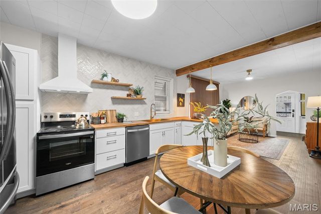 6630 Elmer Avenue, St Louis, MO 63109