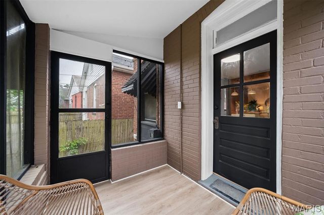 6630 Elmer Avenue, St Louis, MO 63109