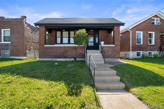 6630 Elmer Avenue, St Louis, MO 63109