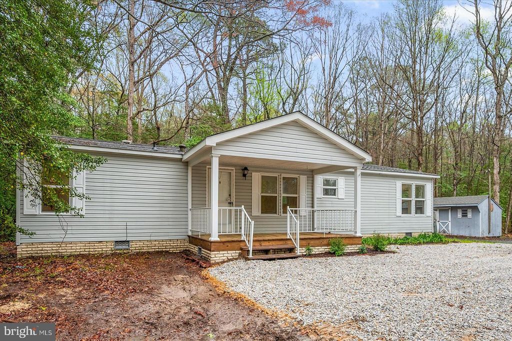 31328 JOHNSON RD, Salisbury, MD 21804