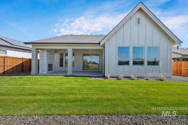 11883 S Besra Ln, Kuna, ID 83634