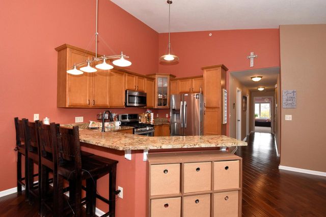 9219 66th AVENUE #147, Pleasant Prairie, WI 53158