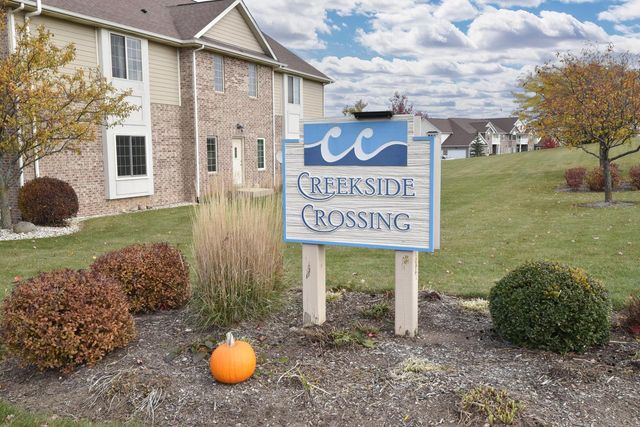 9219 66th AVENUE #147, Pleasant Prairie, WI 53158