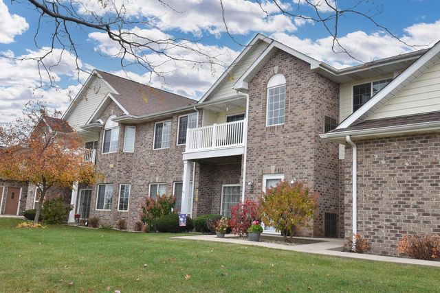 9219 66th AVENUE #147, Pleasant Prairie, WI 53158
