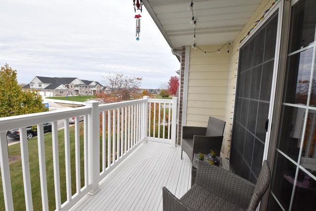 9219 66th AVENUE #147, Pleasant Prairie, WI 53158