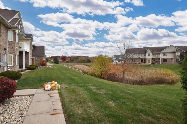 9219 66th AVENUE #147, Pleasant Prairie, WI 53158