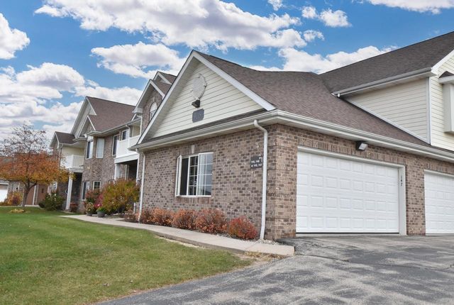 9219 66th AVENUE #147, Pleasant Prairie, WI 53158