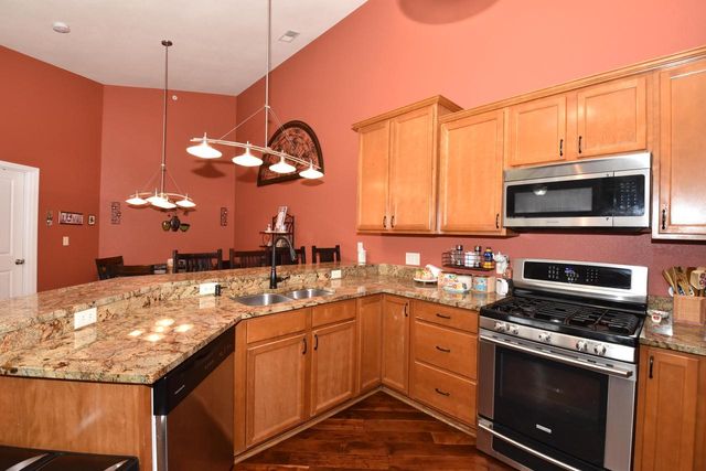 9219 66th AVENUE #147, Pleasant Prairie, WI 53158