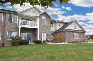 9219 66th AVENUE #147, Pleasant Prairie, WI 53158