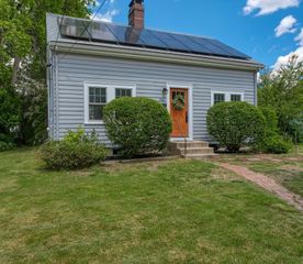 22 Maple Avenue, Sharon, MA 02067