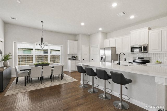 316 Mercer, Josephine, TX 75173