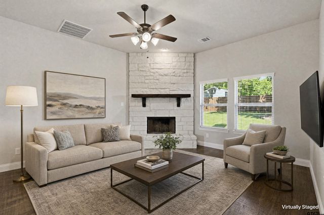 316 Mercer, Josephine, TX 75173