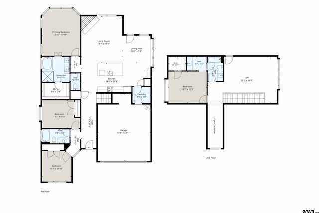 316 Mercer, Josephine, TX 75173