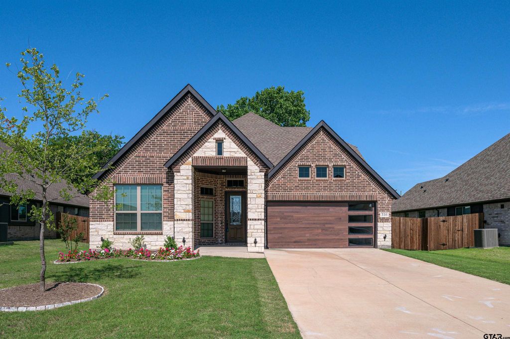 316 Mercer, Josephine, TX 75173