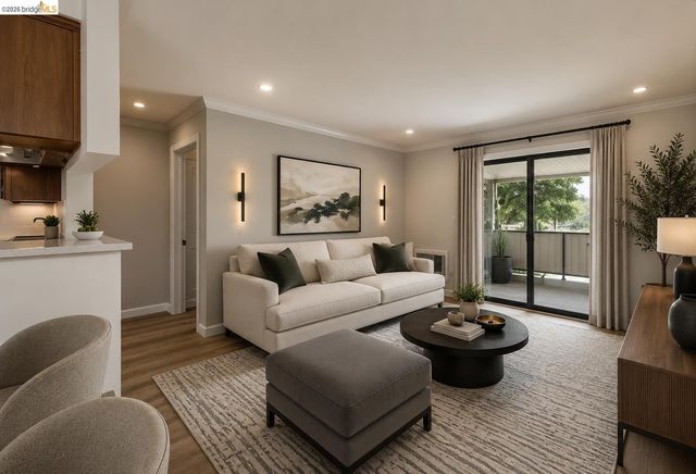 1505 Kirker Pass Rd 214, Concord, CA 94521
