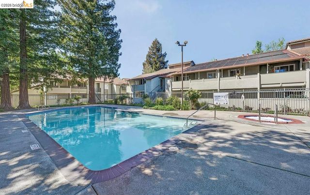 1505 Kirker Pass Rd 214, Concord, CA 94521