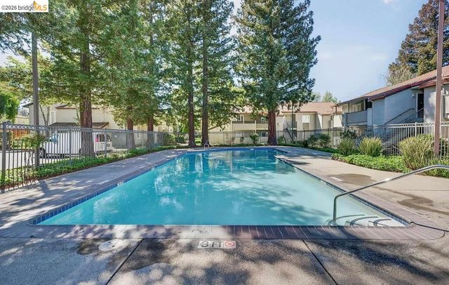 1505 Kirker Pass Rd 214, Concord, CA 94521