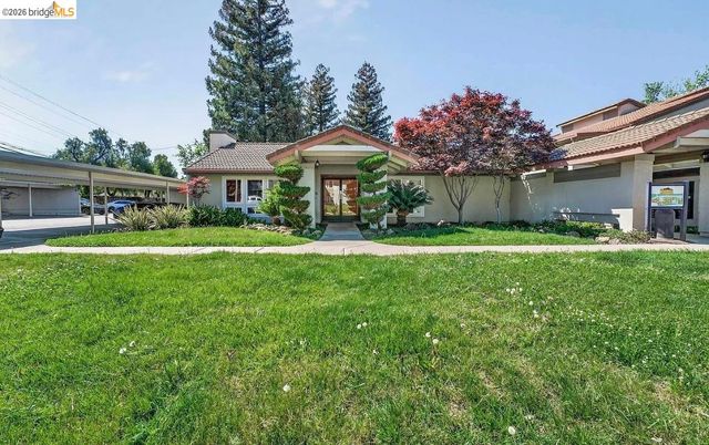 1505 Kirker Pass Rd 214, Concord, CA 94521