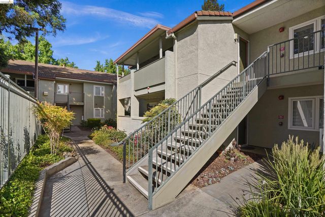 1505 Kirker Pass Rd 214, Concord, CA 94521