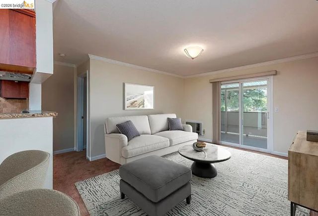 1505 Kirker Pass Rd 214, Concord, CA 94521