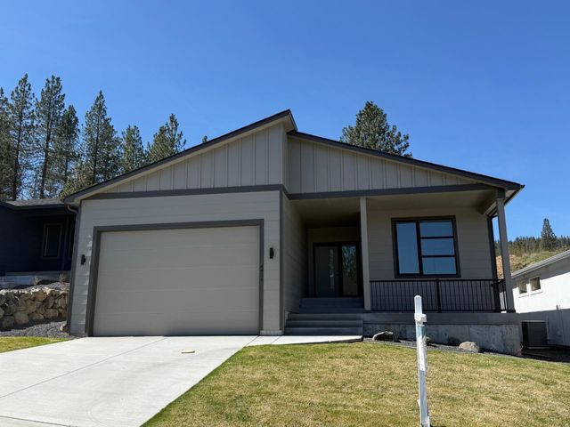 4416 S Willow Ln, Spokane Valley, WA 99216