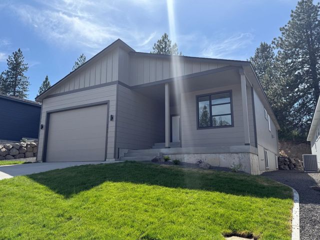 4416 S Willow Ln, Spokane Valley, WA 99216