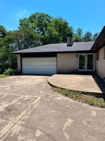 1116 Atlanta Circle, Garland, TX 75041