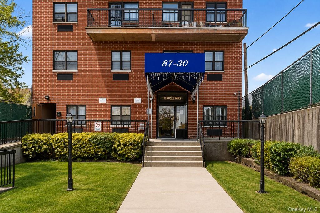 87-30 62nd Avenue 4G, Rego Park, NY 11374 — photo 2