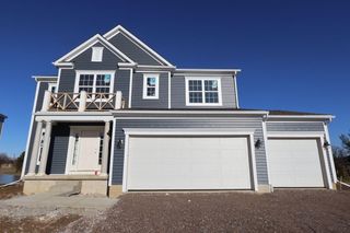 1509 Maple Heights Drive, Delaware, OH 43015