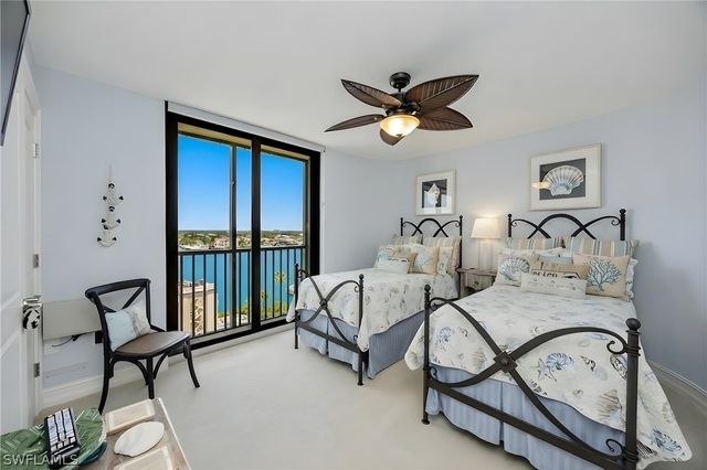 9653 Gulf Shore DR 903, Naples, FL 34108