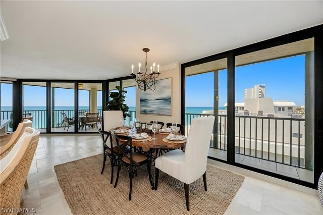 9653 Gulf Shore DR 903, Naples, FL 34108