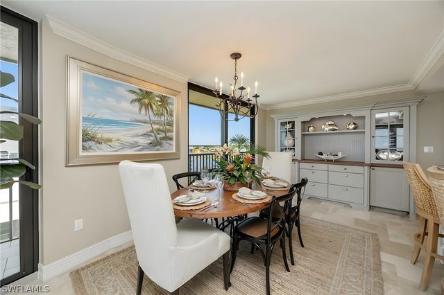 9653 Gulf Shore DR 903, Naples, FL 34108