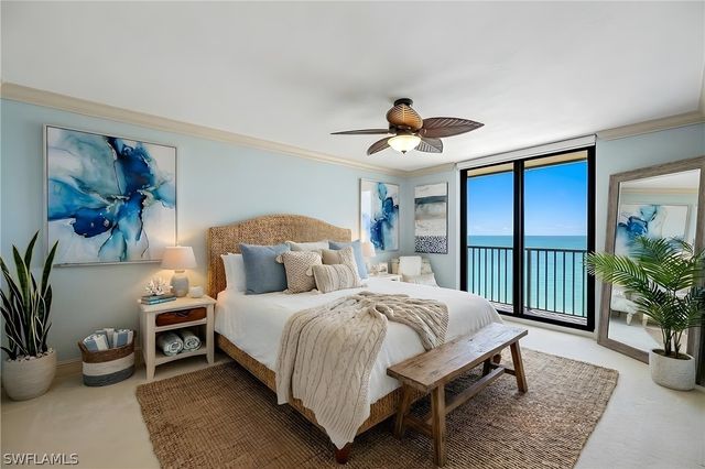 9653 Gulf Shore DR 903, Naples, FL 34108