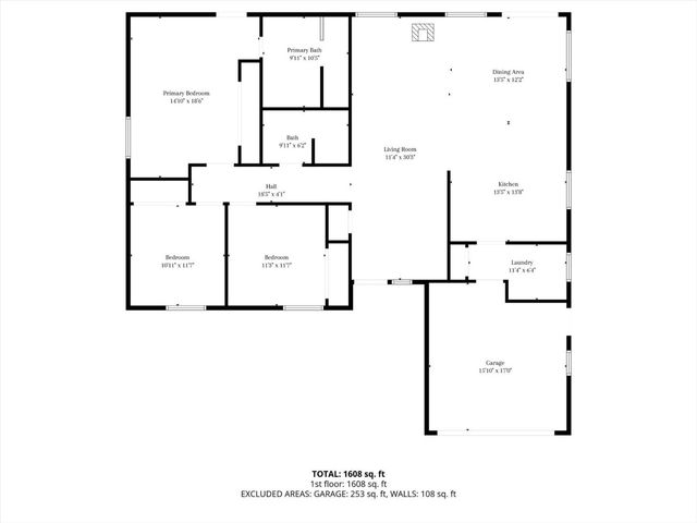 14370 Rollins Park Dr, Grass Valley, CA 95945