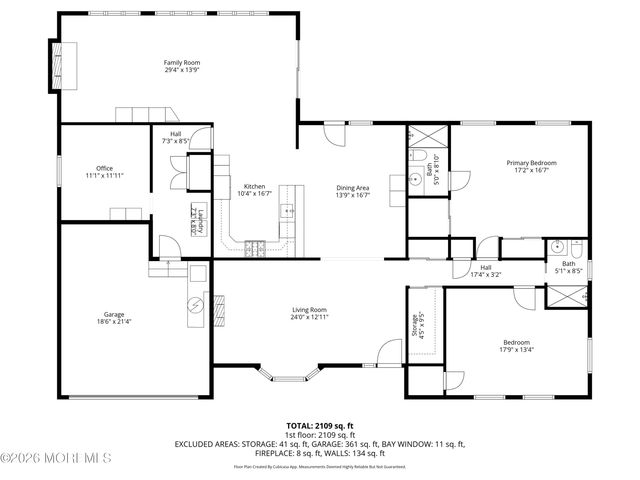 924 Birch Drive, Brielle, NJ 08730