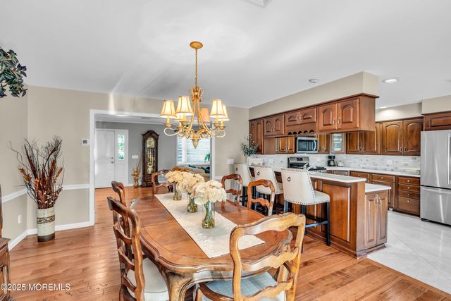924 Birch Drive, Brielle, NJ 08730