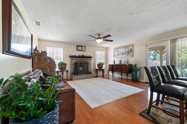 9635 Mendiburu Road, California City, CA 93505