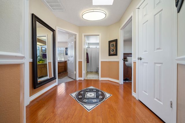 9635 Mendiburu Road, California City, CA 93505