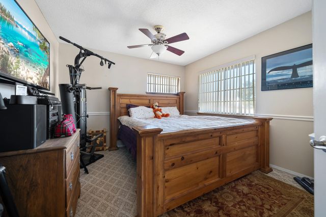 9635 Mendiburu Road, California City, CA 93505