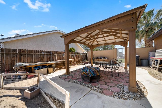 9635 Mendiburu Road, California City, CA 93505