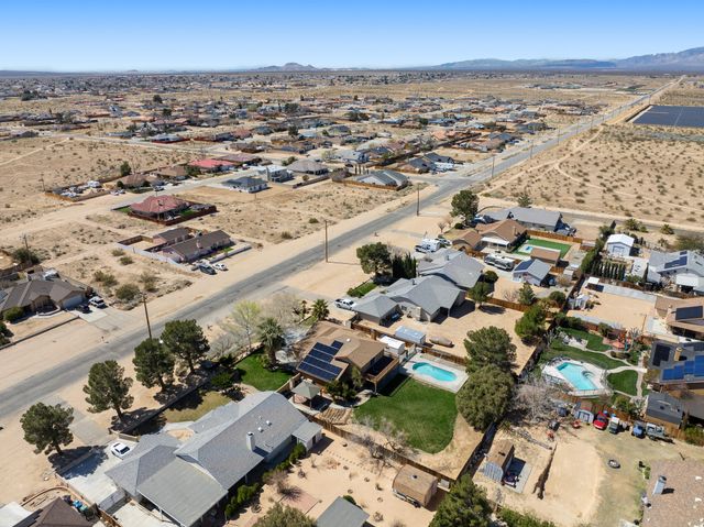 9635 Mendiburu Road, California City, CA 93505