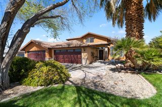 9635 Mendiburu Road, California City, CA 93505