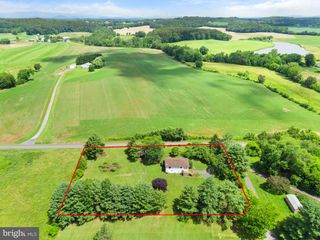 13474 LANDONS LN, Brandy Station, VA 22714