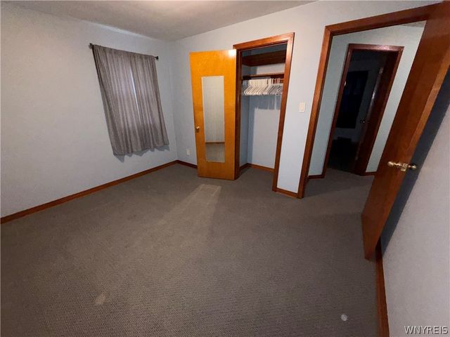 1724 Mackenna Avenue, Niagara Falls, NY 14303