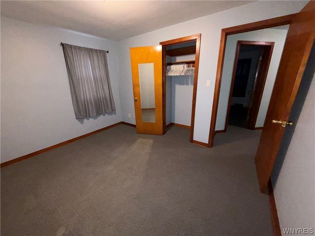 1724 Mackenna Avenue, Niagara Falls, NY 14303