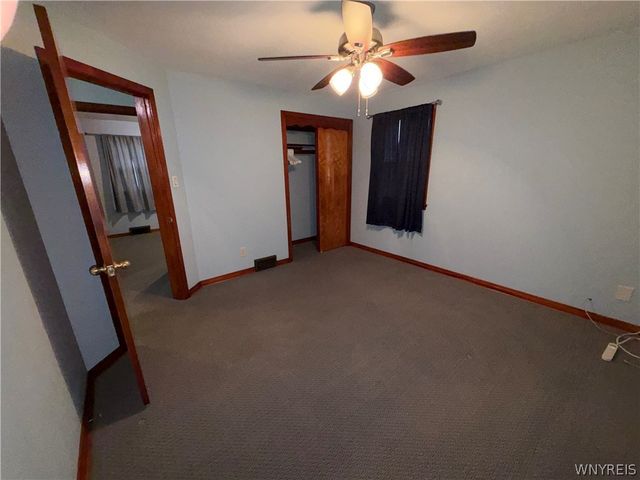 1724 Mackenna Avenue, Niagara Falls, NY 14303