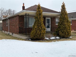 1724 Mackenna Avenue, Niagara Falls, NY 14303