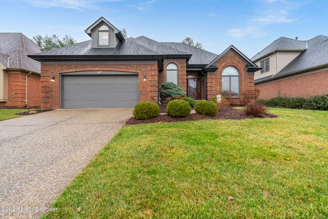 607 Willowhurst Pl, Louisville, KY 40223