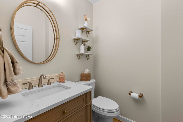 607 Willowhurst Pl, Louisville, KY 40223