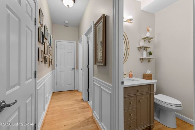 607 Willowhurst Pl, Louisville, KY 40223